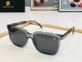 Picture of David Beckha Sunglasses _SKUfw52404633fw